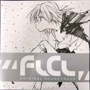 FLCL Original Soundtrack - The Pillows, Shinkichi Mitsumune