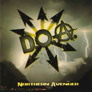 D.O.A. (2) - Northern Avenger
