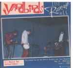 The Yardbirds – Last Rave-up In L.A. (1979, White Label, Vinyl 