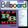 Various - Billboard Top R&B Hits - 1956