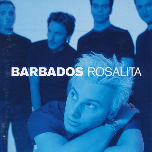 Barbados - Rosalita | | Discogs