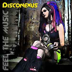disconexus at Discogs