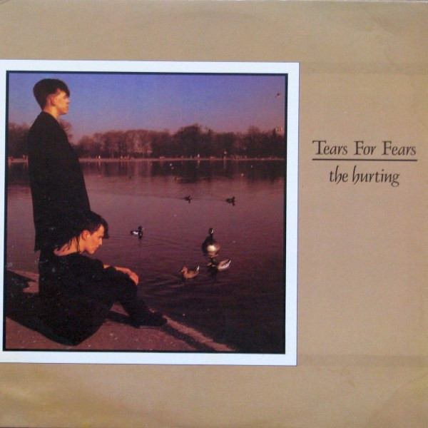 Discos para história: The Hurting, do Tears for Fears (1983)