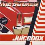 Cover of Juicebox, 2005-12-05, Vinyl