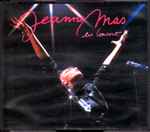 Cover of Jeanne Mas En Concert, 1987, CD