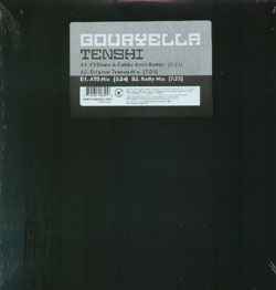 Tenshi - Gouryella