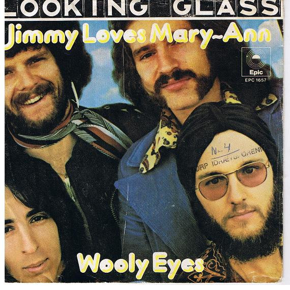 Album herunterladen Looking Glass - Jimmy Loves Mary Ann