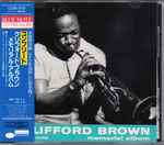 Cover of Complete Clifford Brown Memorial Album, 1989-06-28, CD