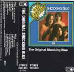 Cover of The Original Shocking Blue, 1978, Cassette