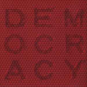 Hess Is More - Democracy album cover