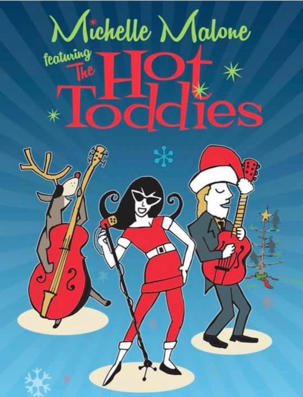 The Hot Toddies