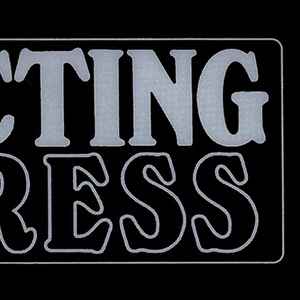 Acting Press