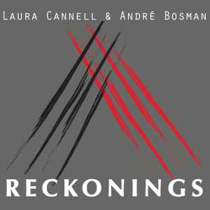 Reckonings - Laura Cannell & André Bosman