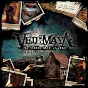 Veil Of Maya – All Things Set Aside (2006, CD) - Discogs