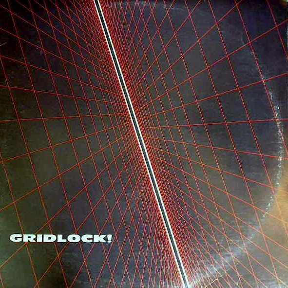 ladda ner album Various - Gridlock 11