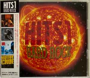 Hits 1 Hard Rock (1995, CD) - Discogs