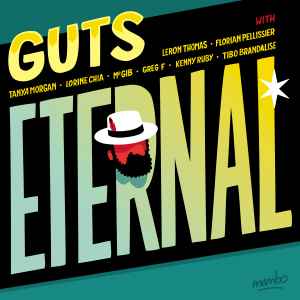 Guts – Hip Hop After All (2014, CD) - Discogs