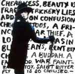 Cover of Cheapness And Beauty, 1998, CD