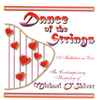 Michael O'Shiver - Dance Of The Strings