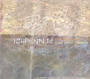 Erik Marchand - Izhpenn 12 album cover