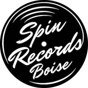 SpinRecordsBoise at Discogs