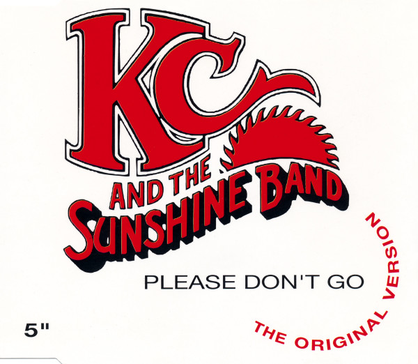 KC & The Sunshine Band- Please don't go (Tradução) in 2023