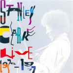 Cover of Live 1976-1977, 1991, CD