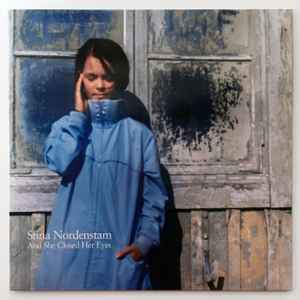 Stina Nordenstam And She Closed Her Eyes 2014 180g Vinyl