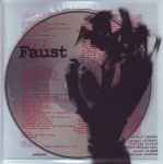 Cover of Faust, 2003-05-07, CD