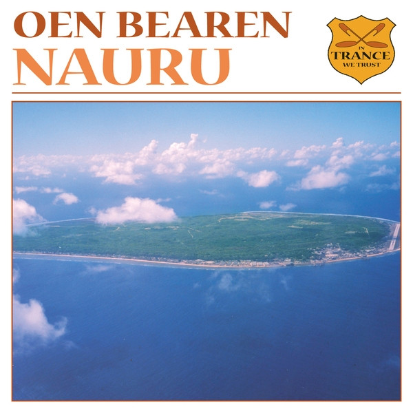 ladda ner album Oen Bearen - Nauru