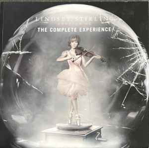 Lindsey Stirling – Live From London (2015, CD) - Discogs