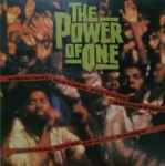 Cover of The Power Of One (Original Motion Picture Soundtrack), 1993, Vinyl
