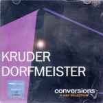 Cover of Conversions - A K&D Selection, , CD