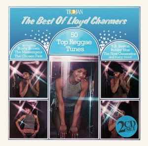 The Best Of Lloyd Charmers (50 Top Reggae Tunes) - Lloyd Charmers