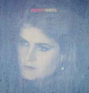 Alison Moyet - Raindancing album cover