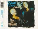 Zhané – Shame (1994, Vinyl) - Discogs