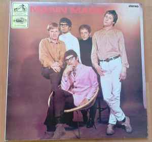 Manfred Mann – Mann Made / The Five Faces Of Manfred Mann (1983