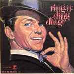 Frank Sinatra – Ring-A-Ding Ding! (1961, Vinyl) - Discogs