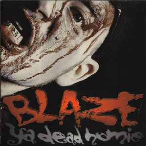 Blaze Ya Dead Homie - 1 Less G N Da Hood