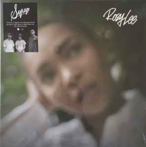 Syrup (12) - Rosy Lee album cover