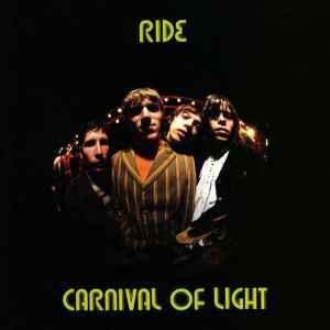 Ride – Tarantula (1996, Vinyl) - Discogs