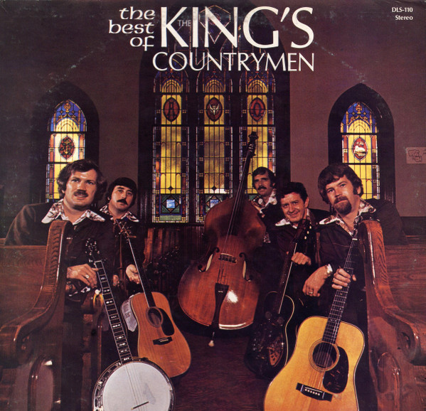 ladda ner album The King's Countrymen - The Best Of The Kings Countrymen