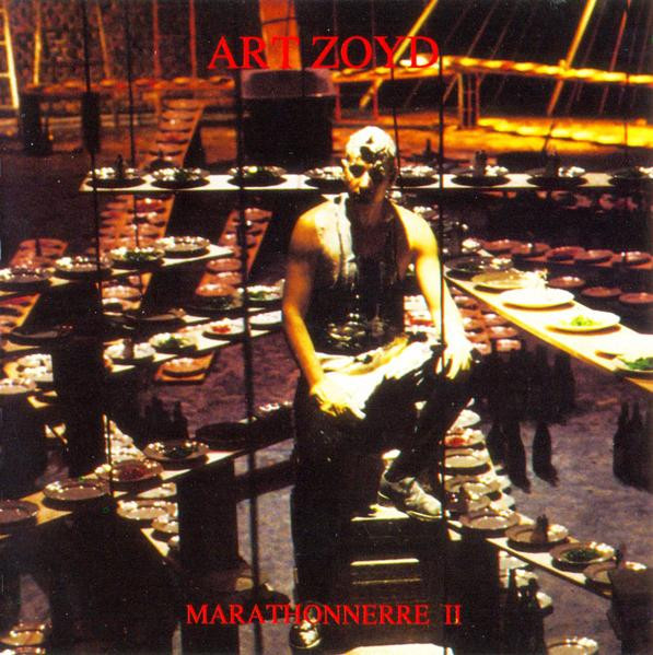 Art Zoyd – Marathonnerre II (1992