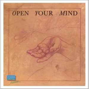 Andy Clark - Open Your Mind