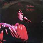 Cover of Thelma Houston, 1972-07-00, Vinyl