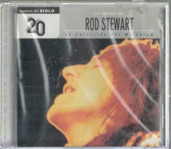 Lo mejor de Rod Stewart