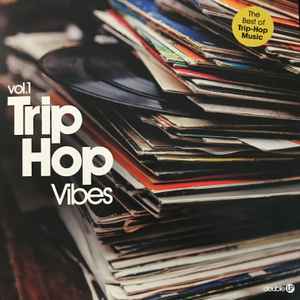 Various - Trip Hop Vibes Vol.1 album cover