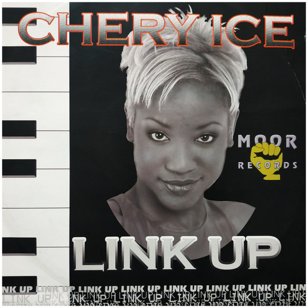 baixar álbum Chery Ice - Link Up