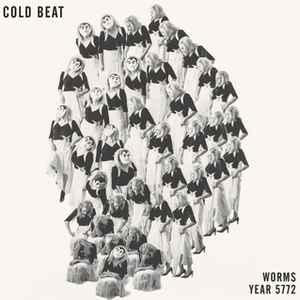 Worms / Year 5772  - Cold Beat