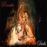 Precatio (CD) for sale